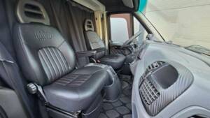Imagen 28/37 de Citroën Jumper 2.8 HDi (2004)
