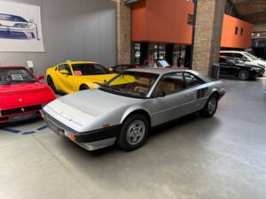 Image 2/23 of Ferrari Mondial Quattrovalvole (1985)