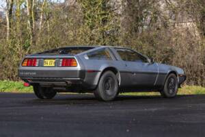 Immagine 4/11 di DeLorean DMC-12 (1981)