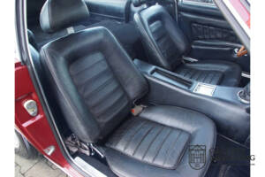 Image 32/50 of Maserati Ghibli SS (1970)