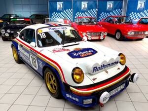 Image 14/92 of Porsche 911 SC 3.0 (1979)
