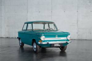 Bild 16/50 von NSU Prinz 4 L (1971)