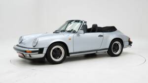 Image 1/15 of Porsche 911 SC 3.0 (1983)