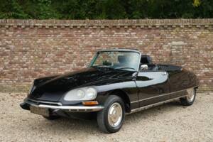 Image 1/50 of Citroën DS 23 Injection (1973)