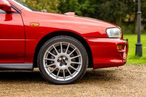 Imagen 35/50 de Subaru Impreza GT Turbo (2000)