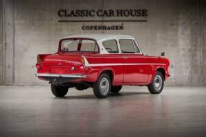 Bild 20/100 von Ford Anglia (1965)