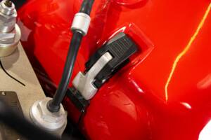 Immagine 46/50 di Ducati 900 SS (1992)