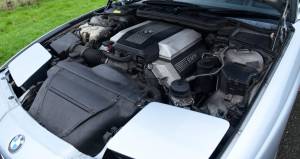 Imagen 31/50 de BMW 840Ci (1998)
