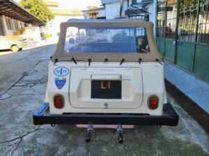 Bild 19/40 von Volkswagen Kübel 1600 (1973)