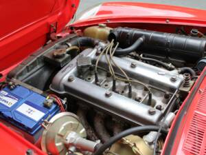 Image 15/20 of Alfa Romeo Spider Veloce 2000 (1972)