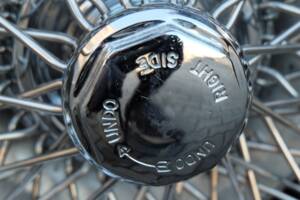 Image 62/68 of Austin-Healey 3000 Mk III (BJ8) (1965)