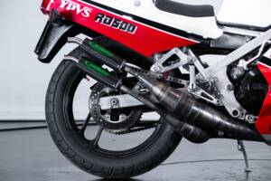 Immagine 45/50 di Yamaha DUMMY (1985)