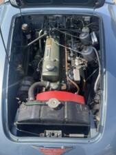 Bild 11/12 von Austin-Healey 3000 Mk III (BJ8) (1964)