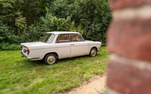 Bild 36/118 von BMW 700 LS Luxus (1965)