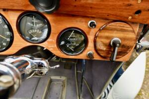 Image 31/50 of Lagonda 4.5 Litre LG 45 (1936)