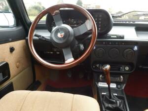 Immagine 49/50 di Alfa Romeo Giulietta 1.6 (1984)
