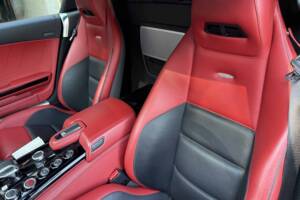 Bild 22/46 von Mercedes-Benz SLS AMG Roadster (2012)