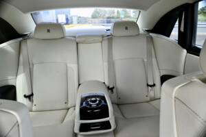 Immagine 29/50 di Rolls-Royce Ghost (2010)