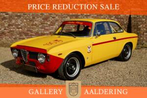 Afbeelding 1/50 van Alfa Romeo Giulia 1600 Sprint GT (1965)