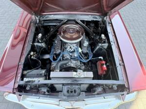Immagine 40/50 di Ford Mustang 289 (1965)