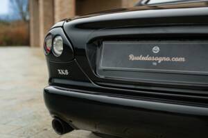 Bild 15/50 von Jaguar XK8 4.0 (2006)