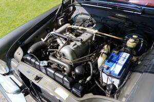 Image 10/13 de Mercedes-Benz 280 SE (1971)