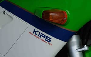 Immagine 45/71 di Kawasaki KR-1 (1989)