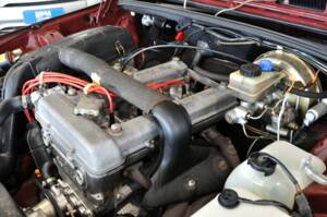 Bild 8/50 von Alfa Romeo Giulietta 1.8 (1985)