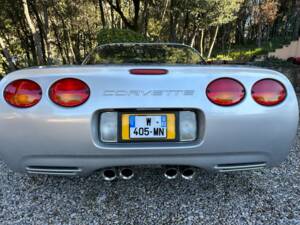 Image 71/191 of Chevrolet Corvette (1999)