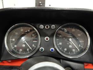 Image 7/15 de Alfa Romeo 1750 Spider Veloce (1969)