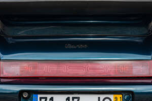 Immagine 25/87 di Porsche 911 Turbo 3.3 (1991)