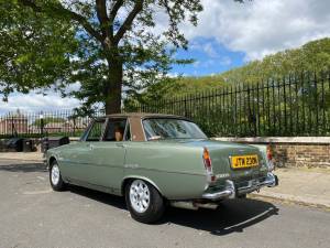 Image 9/50 of Rover 3500 (1975)