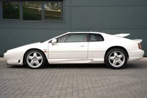 Image 6/50 of Lotus Esprit S4 (1994)