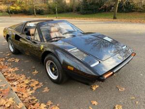 Bild 34/50 von Ferrari 308 GTS (1978)