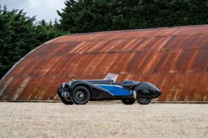 Image 5/39 of Delahaye 135M Guillore (1937)