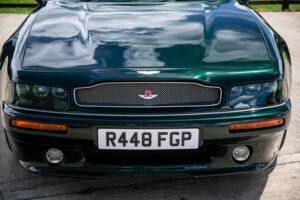 Bild 12/32 von Aston Martin V8 Coupé (1998)