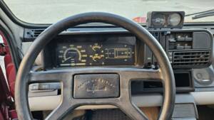 Immagine 18/28 di FIAT Panda 4x4 1,0 (1991)