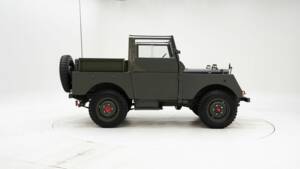 Bild 6/15 von Minerva TT (1952)