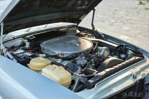 Image 25/48 of Mercedes-Benz 500 SL (1983)