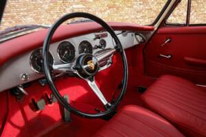 Image 11/50 de Porsche 356 C 1600 (1964)