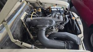 Image 15/21 de Mercedes-Benz 250 (1969)