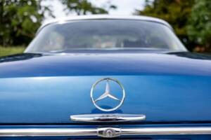 Afbeelding 39/62 van Mercedes-Benz 300 SE (1965)