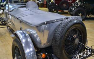 Bild 26/50 von Vauxhall 30/98 E (1921)