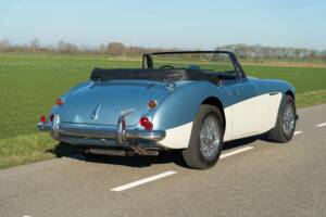 Image 5/7 de Austin-Healey 3000 Mk III (BJ8) (1966)