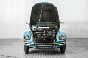 Bild 38/50 von Citroën Dyane 6 (1981)