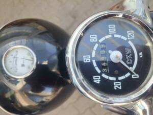 Immagine 10/19 di DKW SB 500 (1900)