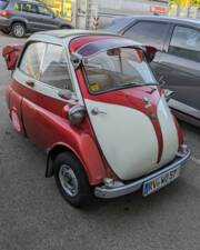 Image 1/6 of BMW Isetta 250 (1957)