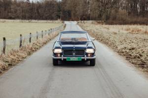 Imagen 31/75 de Maserati 5000 GT Allemano (1962)