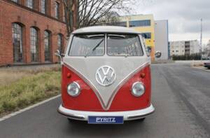 Bild 8/34 von Volkswagen T1 Samba 1.2 (1961)