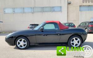 Image 5/10 of FIAT Barchetta 1.8 16V (1997)